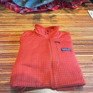 Patagonia R1 Fleece Pullover
